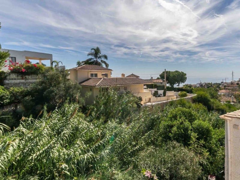 2 quarto Apartamento para venda em Benalmadena com piscina - 510 000 € (Ref: 9574976)