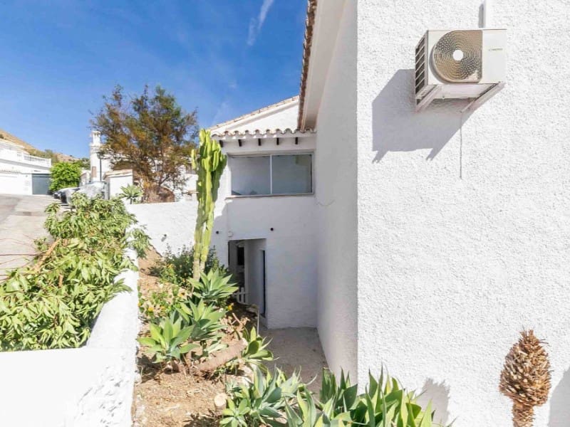 2 quarto Apartamento para venda em Benalmadena com piscina - 510 000 € (Ref: 9574976)