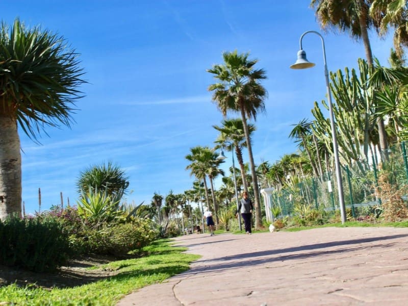 Chalet de 4 habitaciones en New Golden Mile en venta con piscina - 1.800.000 € (Ref: 9574980)