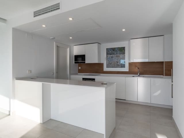 4 Zimmer Apartment zu verkaufen in Alto de los Monteros, Marbella mit Pool - 800.000 € (Ref: 9574982)