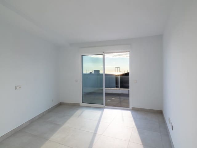 4 Zimmer Apartment zu verkaufen in Alto de los Monteros, Marbella mit Pool - 800.000 € (Ref: 9574982)