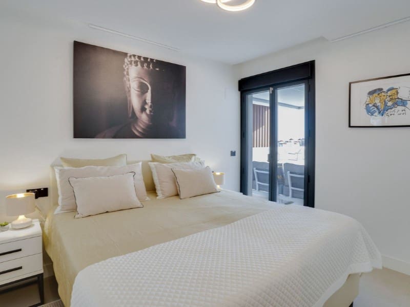 3 camera da letto Appartamento in vendita in Estepona - 779.500 € (Rif: 9574984)