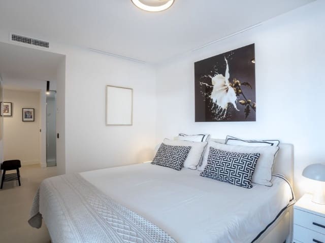 3 sovrum Lägenhet till salu i Seghers, Estepona - 779 500 € (Ref: 9574984)