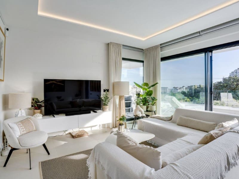 3 camera da letto Appartamento in vendita in Estepona - 779.500 € (Rif: 9574984)