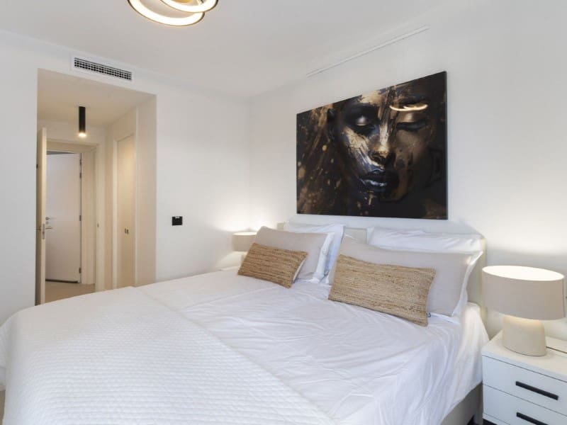 3 camera da letto Appartamento in vendita in Estepona - 779.500 € (Rif: 9574984)