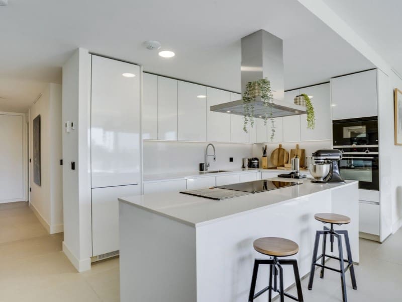 3 camera da letto Appartamento in vendita in Estepona - 779.500 € (Rif: 9574984)