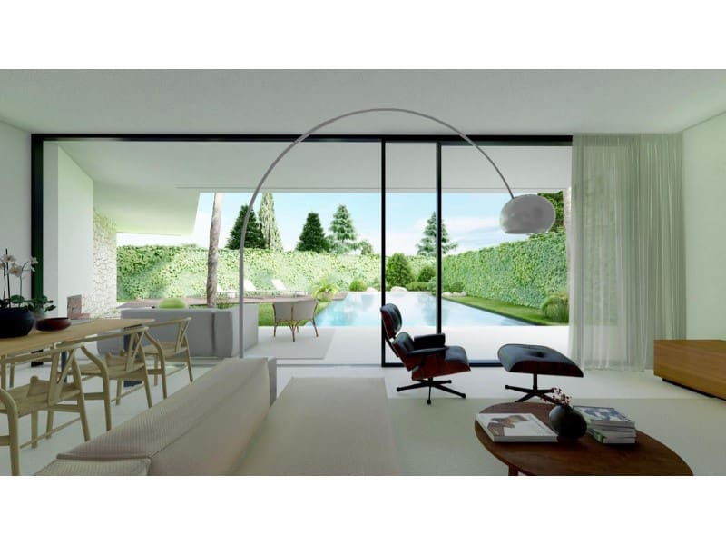 Landgrundstück zu verkaufen in Marbesa - 890.000 € (Ref: 9574989)