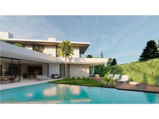 Grond te koop in Marbesa, Marbella - € 890.000 (Ref: 9574989)