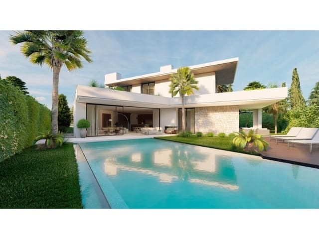 Grond te koop in Marbesa, Marbella - € 890.000 (Ref: 9574989)