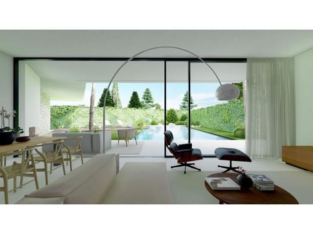 Grond te koop in Marbesa, Marbella - € 890.000 (Ref: 9574989)