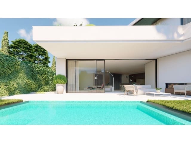 Grond te koop in Marbesa, Marbella - € 890.000 (Ref: 9574989)