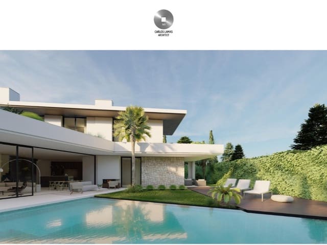 Grond te koop in Marbesa, Marbella - € 890.000 (Ref: 9574989)