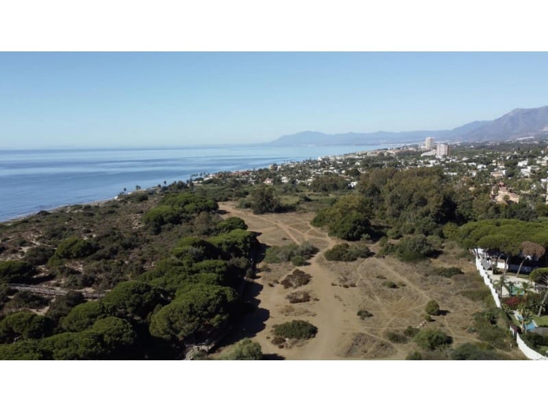 Landgrundstück zu verkaufen in Marbesa - 890.000 € (Ref: 9574989)