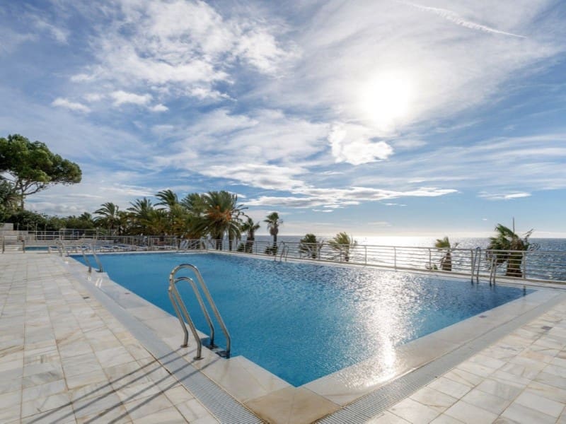2 bedroom Apartment for sale in Marbella with pool - € 1,210,000 (Ref: 9574990)