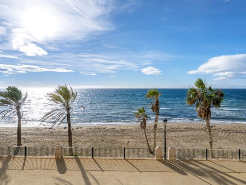 2 bedroom Apartment for sale in Marbella with pool - € 1,210,000 (Ref: 9574990)