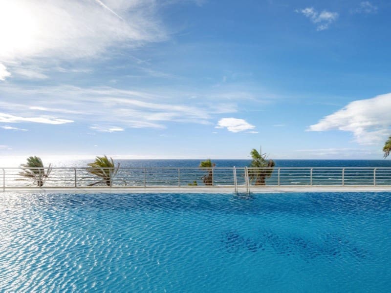 2 bedroom Apartment for sale in Marbella with pool - € 1,210,000 (Ref: 9574990)