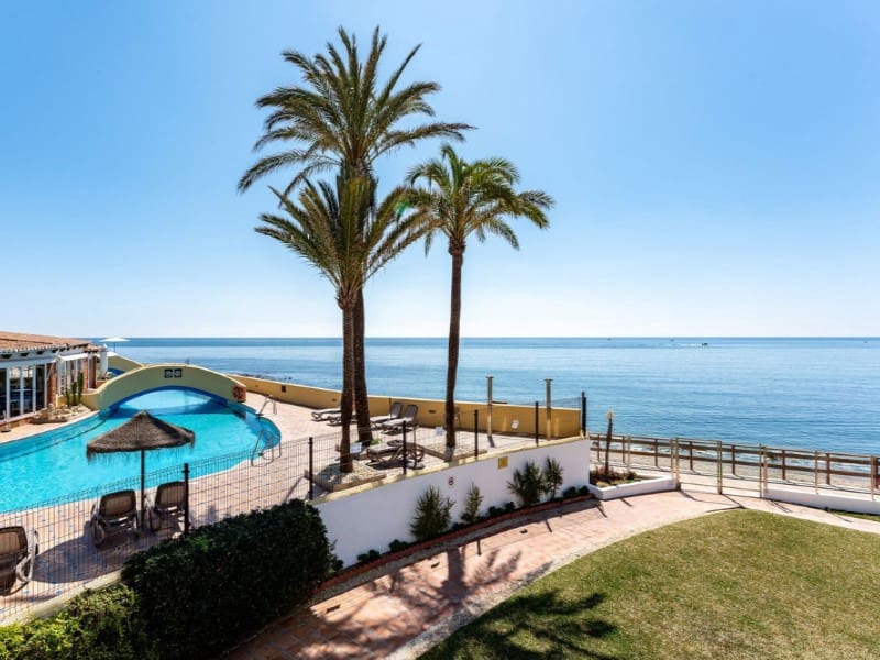 2 slaapkamer Huis te koop in Calahonda met zwembad - € 580.000 (Ref: 9574996)