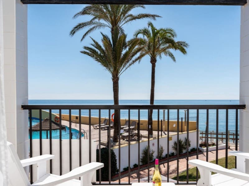 2 slaapkamer Huis te koop in Calahonda met zwembad - € 580.000 (Ref: 9574996)