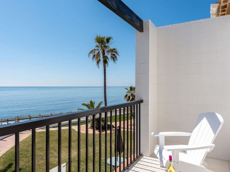 2 slaapkamer Huis te koop in Calahonda met zwembad - € 580.000 (Ref: 9574996)