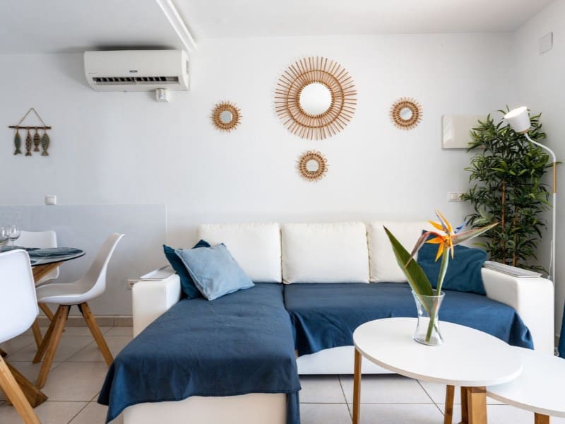 2 slaapkamer Huis te koop in Calahonda met zwembad - € 580.000 (Ref: 9574996)