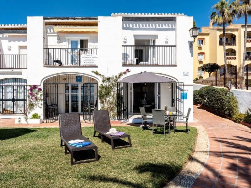 2 slaapkamer Huis te koop in Calahonda met zwembad - € 580.000 (Ref: 9574996)