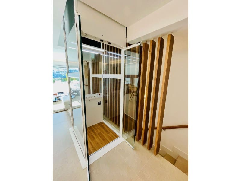 3 camera da letto Casa in vendita in Mijas con piscina garage - 710.000 € (Rif: 9574997)