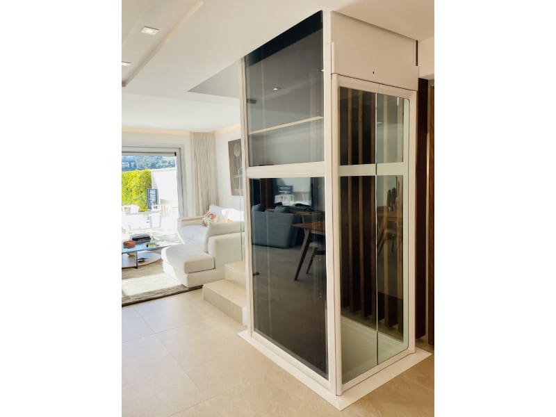 3 camera da letto Casa in vendita in Mijas con piscina garage - 710.000 € (Rif: 9574997)