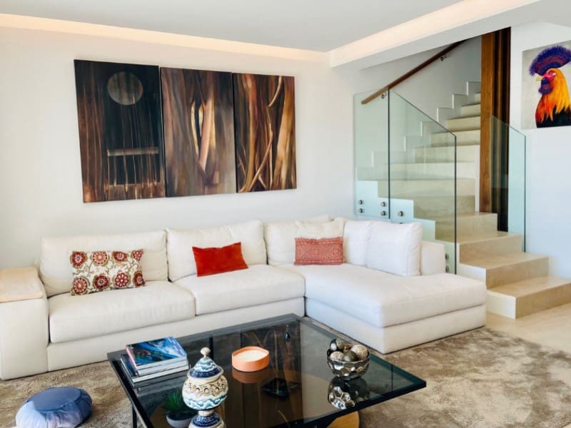 3 camera da letto Casa in vendita in Mijas con piscina garage - 710.000 € (Rif: 9574997)