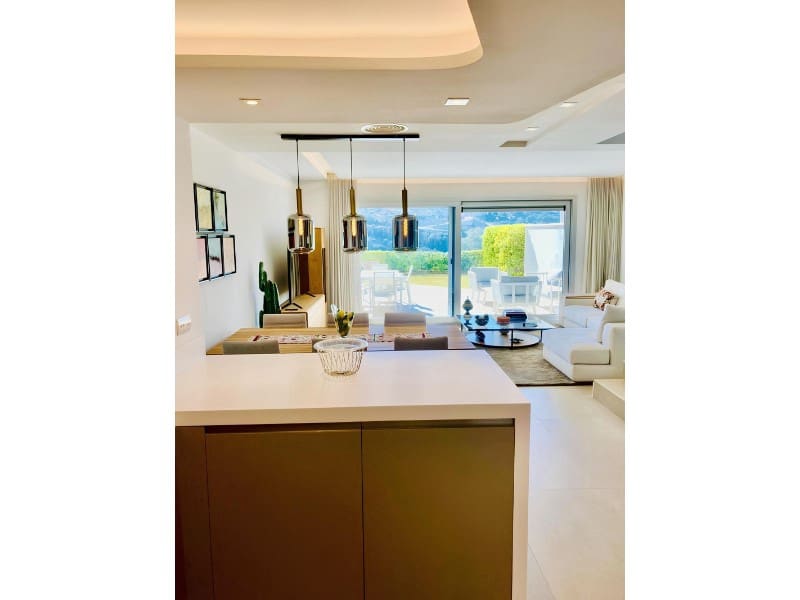 3 camera da letto Casa in vendita in Mijas con piscina garage - 710.000 € (Rif: 9574997)