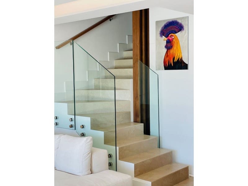 3 camera da letto Casa in vendita in Mijas con piscina garage - 710.000 € (Rif: 9574997)