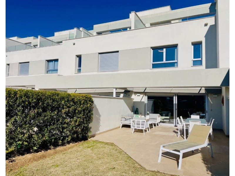 3 camera da letto Casa in vendita in Mijas con piscina garage - 710.000 € (Rif: 9574997)