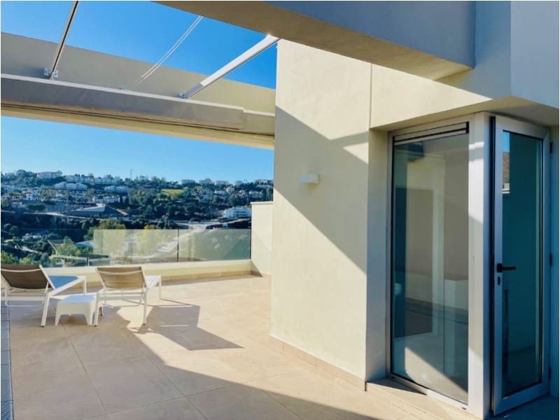 3 camera da letto Casa in vendita in Mijas con piscina garage - 710.000 € (Rif: 9574997)