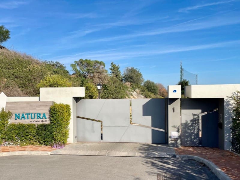 3 camera da letto Casa in vendita in Mijas con piscina garage - 710.000 € (Rif: 9574997)