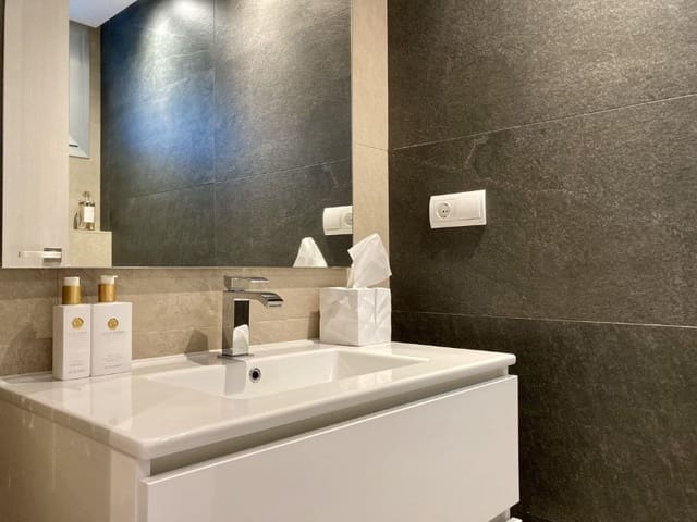 3 makuuhuone Omakotitalo myytävänä paikassa La Cala Golf - Lagar Martell, Mijas mukana uima-altaan 
autotalli - 710 000 € (Ref: 9574997)