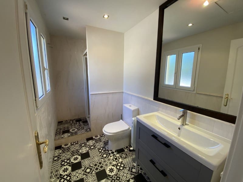 3 Zimmer Haus zu verkaufen in San Pedro de Alcantara mit Pool - 700.000 € (Ref: 9574999)