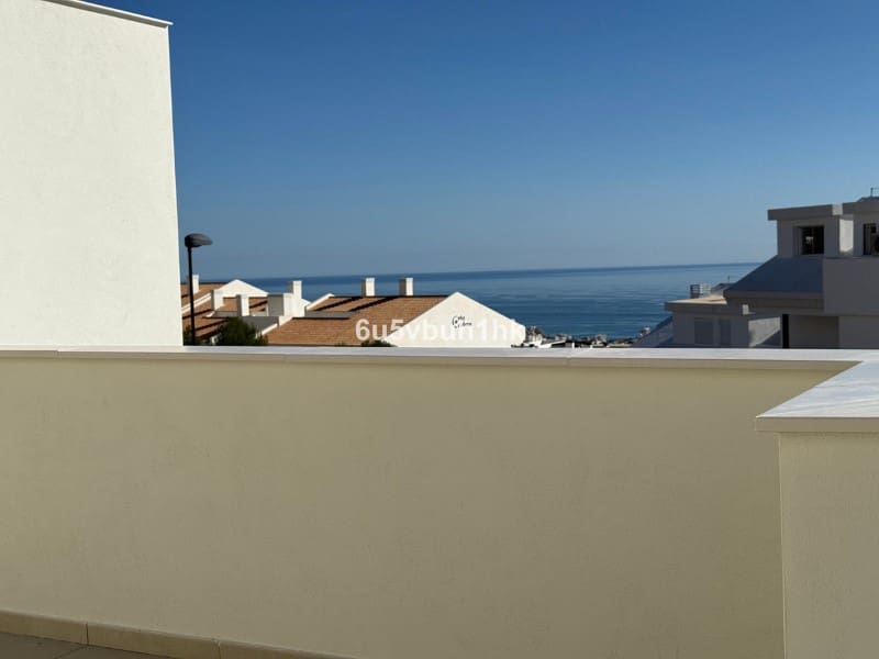 4 soveværelse Penthouse til salg i Benalmadena - € 849.000 (Ref: 9575001)