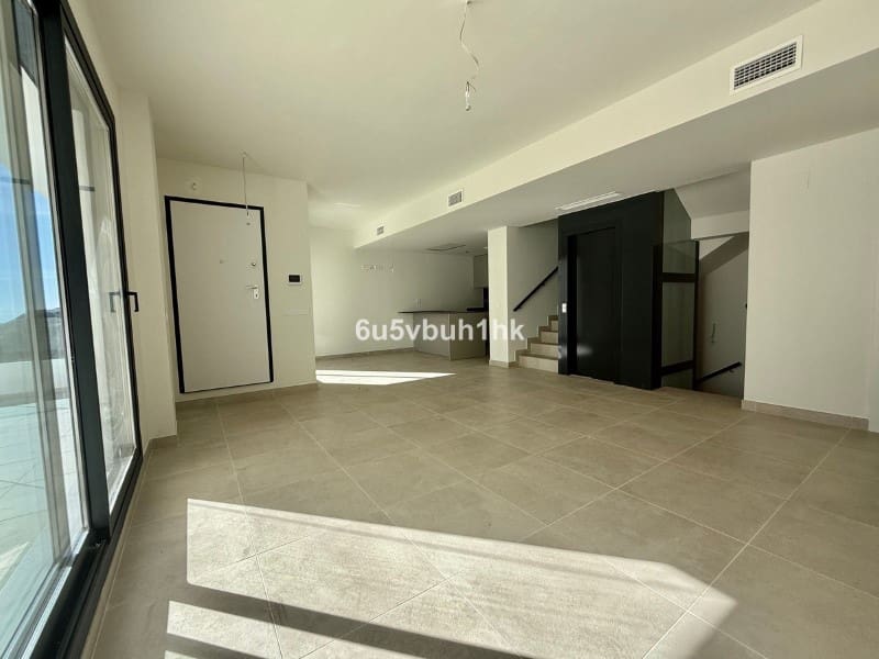 4 soveværelse Penthouse til salg i Benalmadena - € 849.000 (Ref: 9575001)