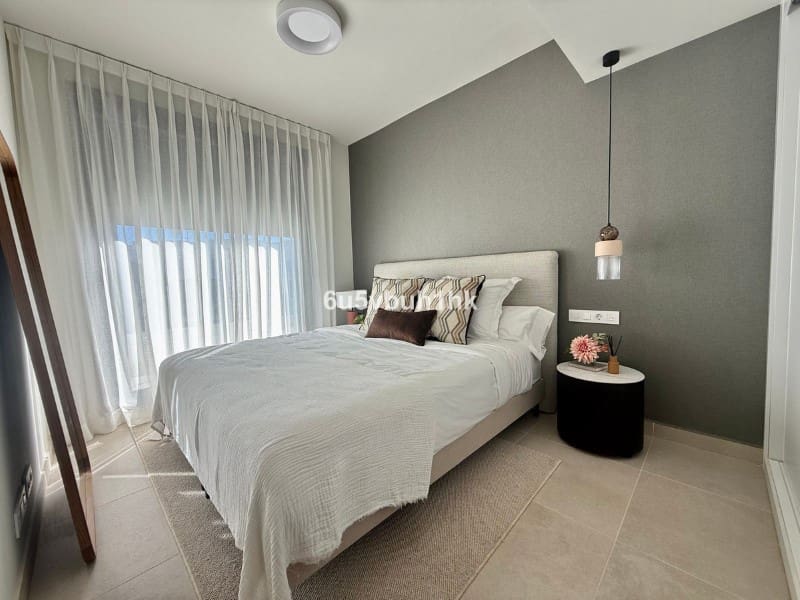 4 soveværelse Penthouse til salg i Benalmadena - € 849.000 (Ref: 9575001)