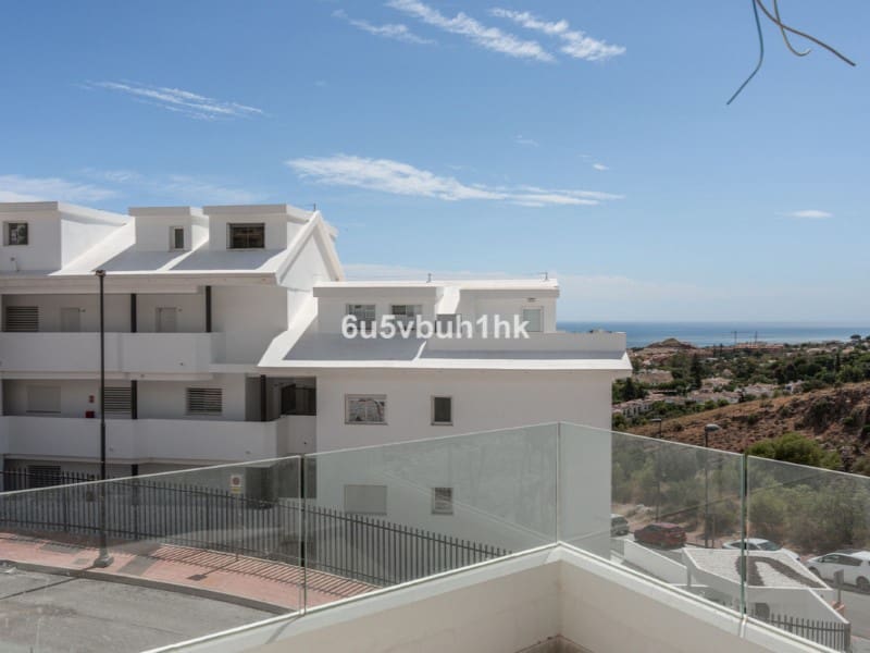4 soveværelse Penthouse til salg i Benalmadena - € 849.000 (Ref: 9575001)