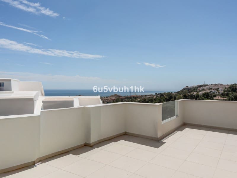 4 soveværelse Penthouse til salg i Benalmadena - € 849.000 (Ref: 9575001)