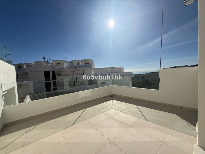 4 soveværelse Penthouse til salg i Benalmadena - € 849.000 (Ref: 9575001)