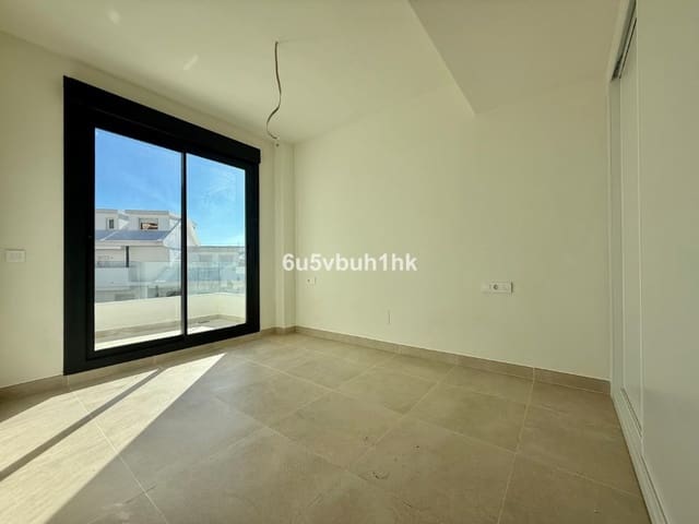 4 soveværelse Penthouse til salg i Benalmádena pueblo, Benalmádena - € 849.000 (Ref: 9575001)