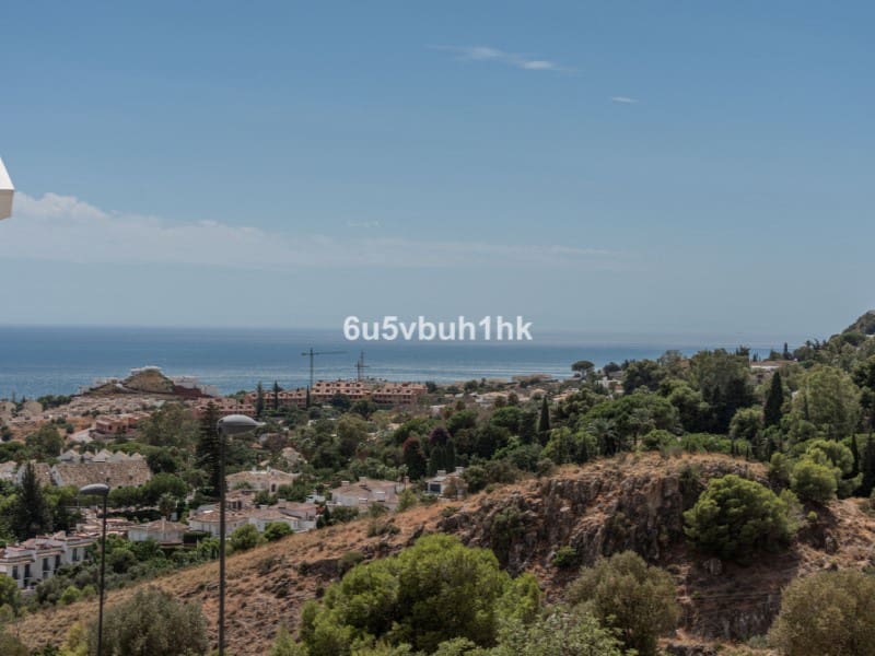4 soveværelse Penthouse til salg i Benalmadena - € 849.000 (Ref: 9575001)