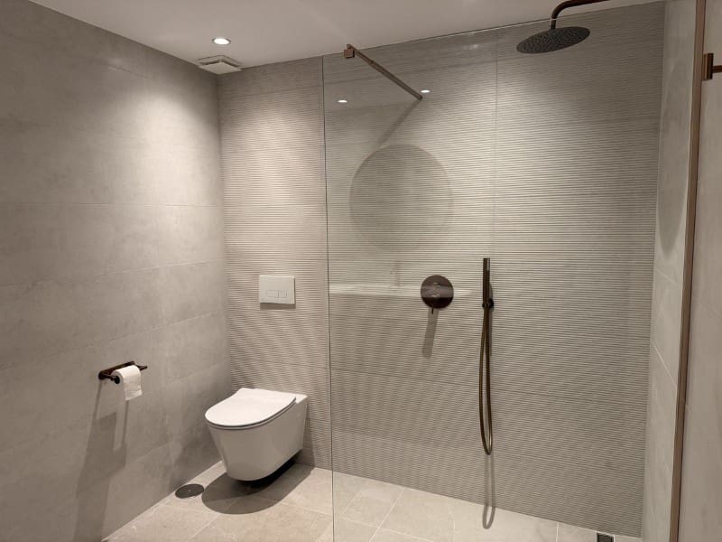 4 makuuhuone Paritalo myytävänä paikassa Estepona mukana uima-altaan 
autotalli - 795 000 € (Ref: 9575002)