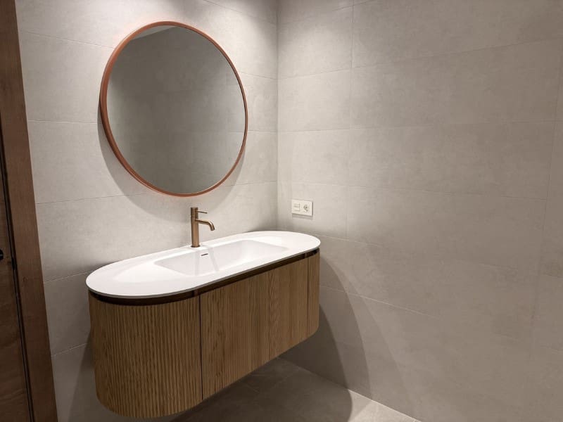 4 makuuhuone Paritalo myytävänä paikassa Estepona mukana uima-altaan 
autotalli - 795 000 € (Ref: 9575002)