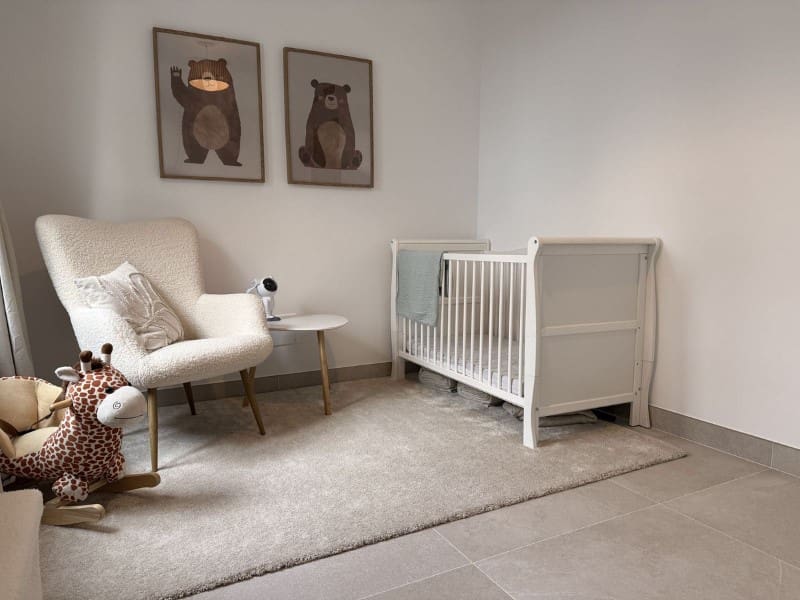 4 makuuhuone Paritalo myytävänä paikassa Estepona mukana uima-altaan 
autotalli - 795 000 € (Ref: 9575002)