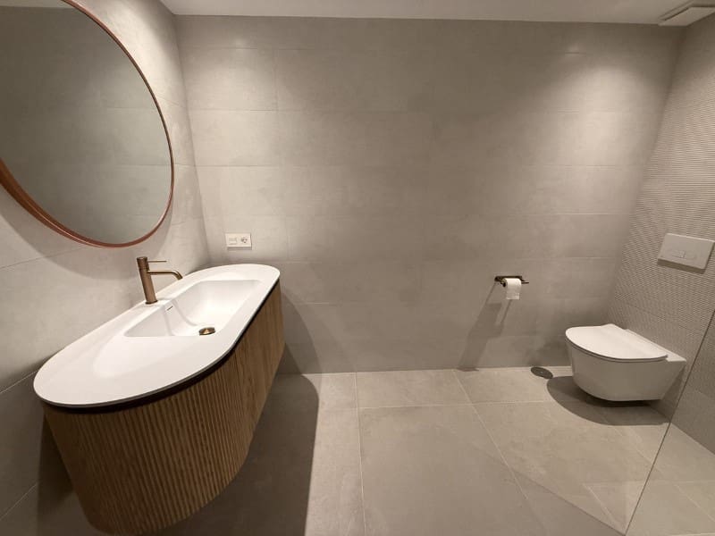 4 makuuhuone Paritalo myytävänä paikassa Estepona mukana uima-altaan 
autotalli - 795 000 € (Ref: 9575002)