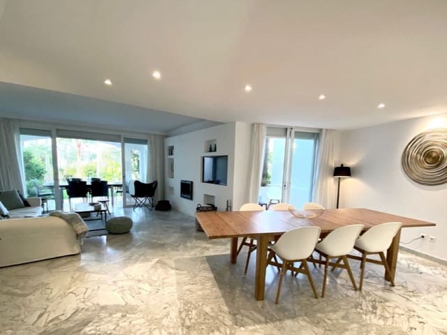 3 camera da letto Casa in vendita in Benamara - Atalaya, Estepona con piscina - 890.000 € (Rif: 9575004)