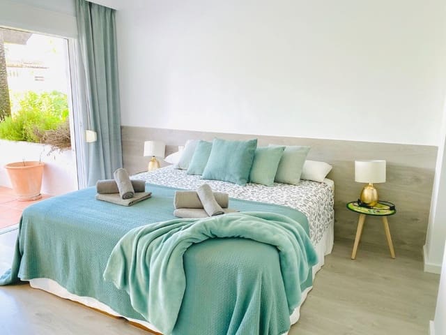 3 camera da letto Casa in vendita in Benamara - Atalaya, Estepona con piscina - 890.000 € (Rif: 9575004)