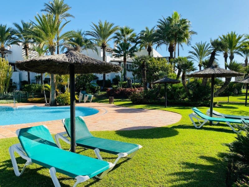 3 soverom Hus til salgs i New Golden Mile med svømmebasseng - € 890 000 (Ref: 9575004)